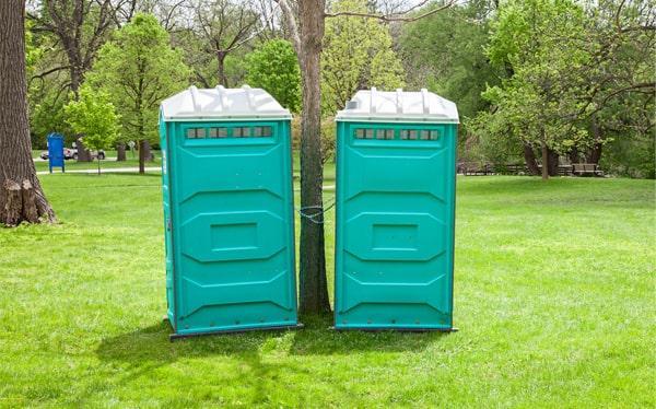 Special Event Porta Potty Rentals Rolla MO