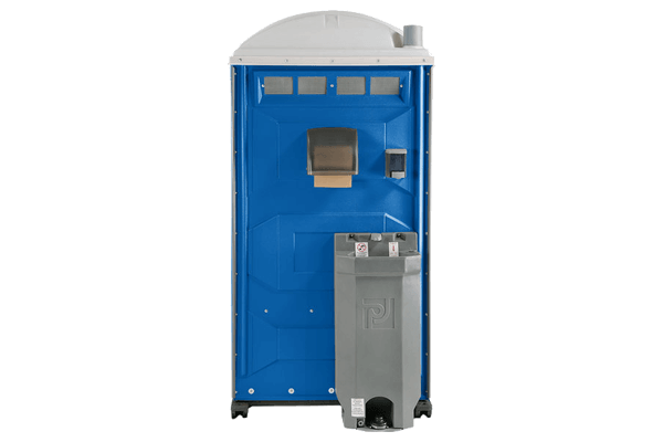 Deluxe Flushable Porta Potty Rolla MO