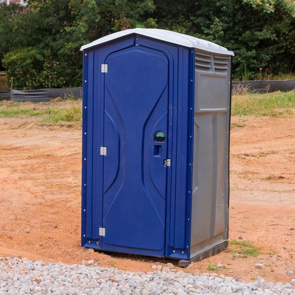Festival Porta Potty Rentals Rolla MO