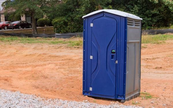 Rolla Porta Potty