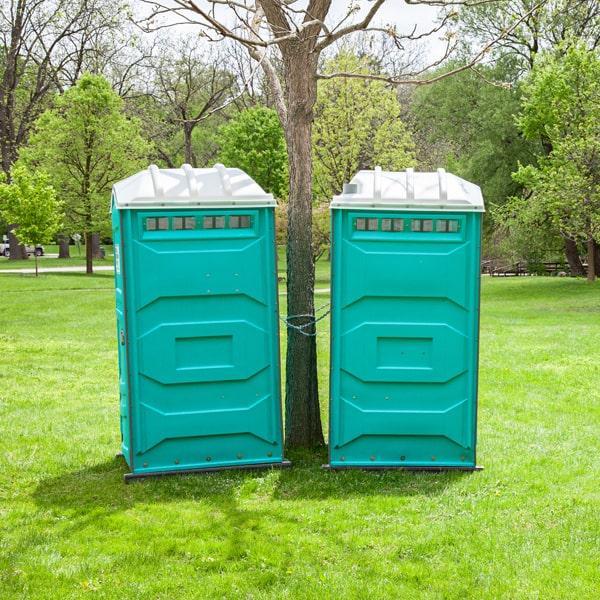 Seasonal Porta Potty Rentals Rolla MO